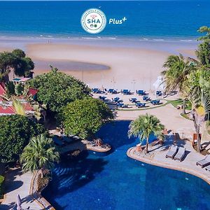 Wora Bura Hua Hin Resort & Spa - Sha Extra Plus